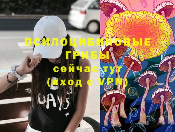 эйфоретик Нягань